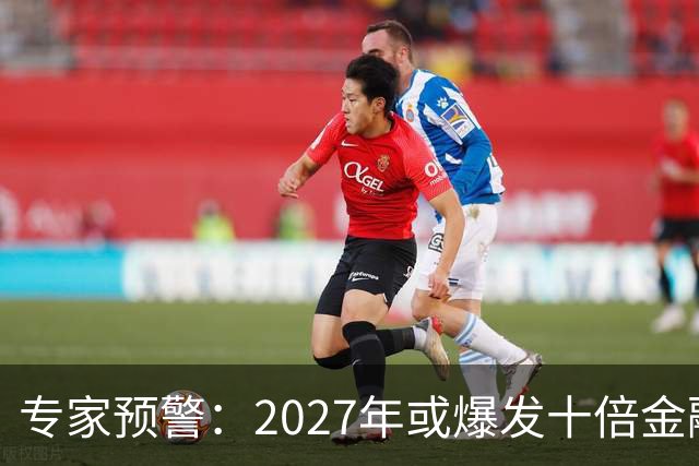 专家预警：2027年或爆发十倍金融危机，百姓抛资产是自救还是踏空