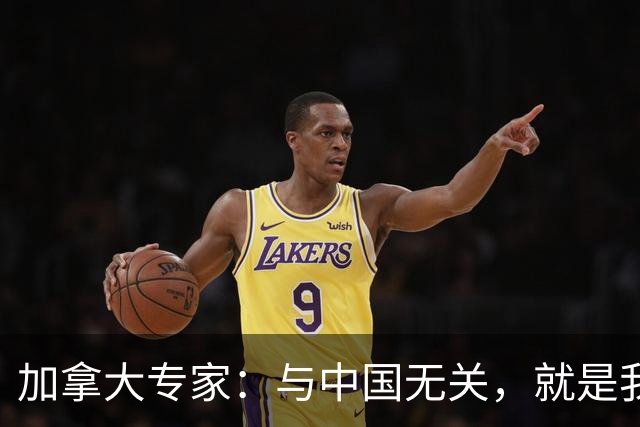 加拿大专家：与中国无关，就是我们干的