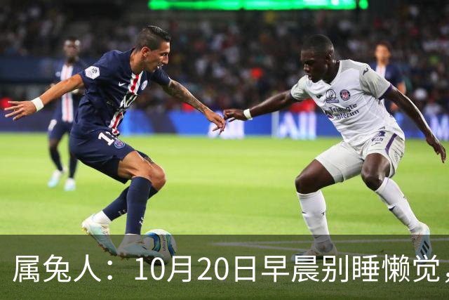 属兔人：10月20日早晨别睡懒觉，家里有大囍事