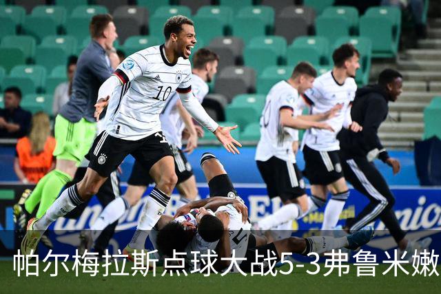 帕尔梅拉斯点球大战5-3弗鲁米嫩塞，总比分7-5晋级解放者杯决赛