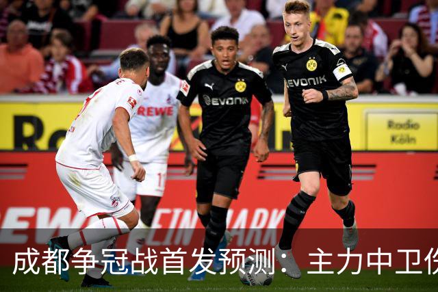 成都争冠战首发预测：主力中卫伤缺，罗慕洛状态堪忧，费利佩独木难支
