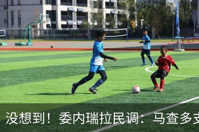 没想到！委内瑞拉民调：马查多支持率52%遥遥领先，代总统仅19%！