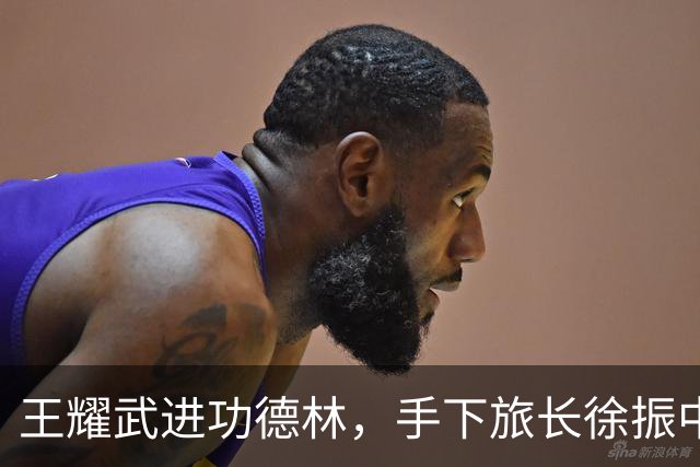 王耀武进功德林，手下旅长徐振中被许世友点名枪决，宽大政策因何独对他例外