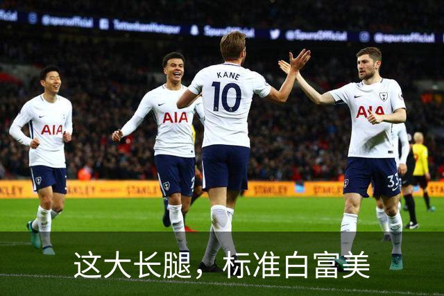 这大长腿，标准白富美