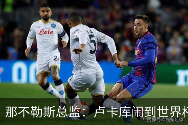 那不勒斯总监：卢卡库闹到世界杯前，能有人接盘算走运