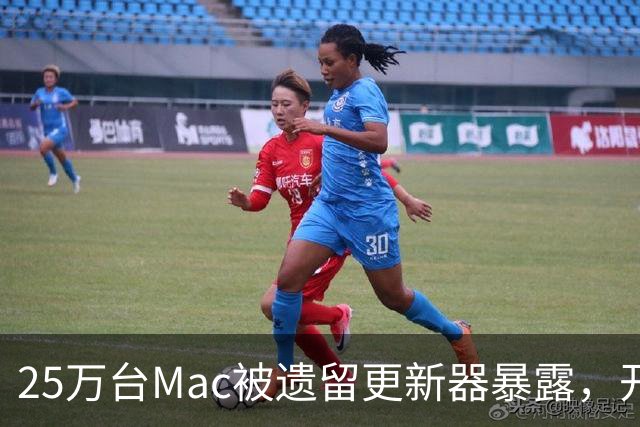 25万台Mac被遗留更新器暴露，开发者早已跑路